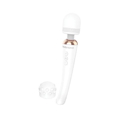 Bodywand - Curve - Oplaadbare wandvibrator